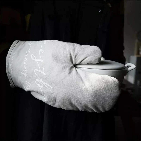 Multifunctional Nordic Oven Gloves - Image 3