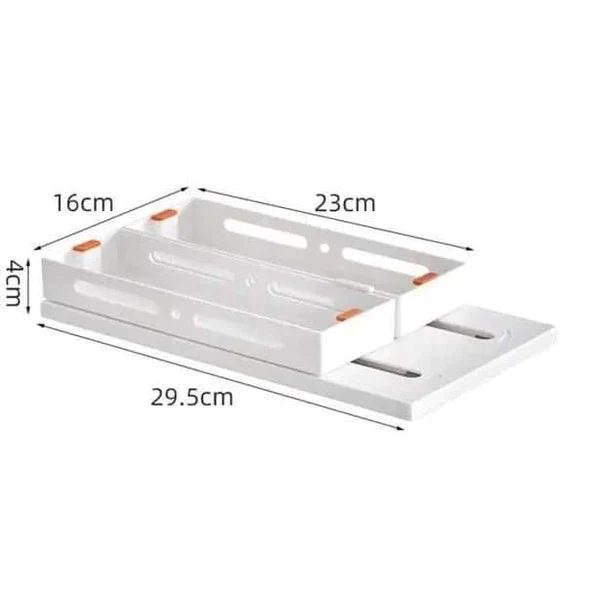 Multifunctional Rotating organizer - Image 4