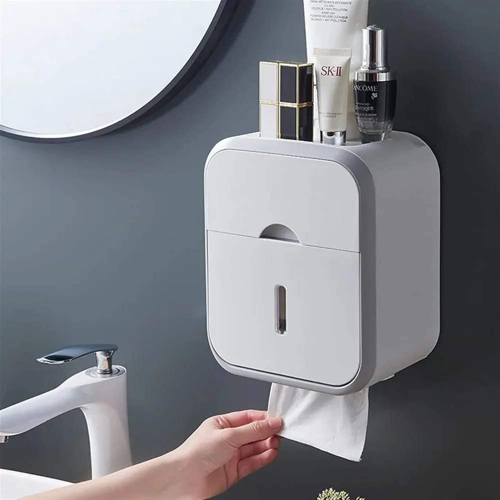 Multifunctional tissue box - Image 3