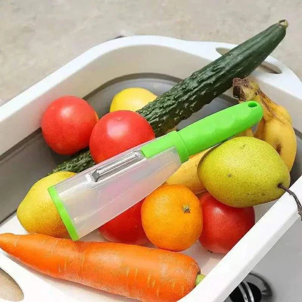 Multifunctional vegetables slicer - Image 2