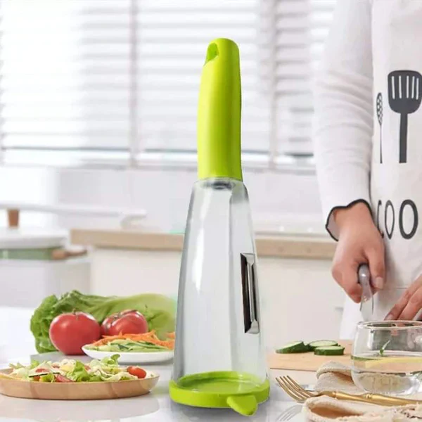 Multifunctional vegetables slicer - Image 3