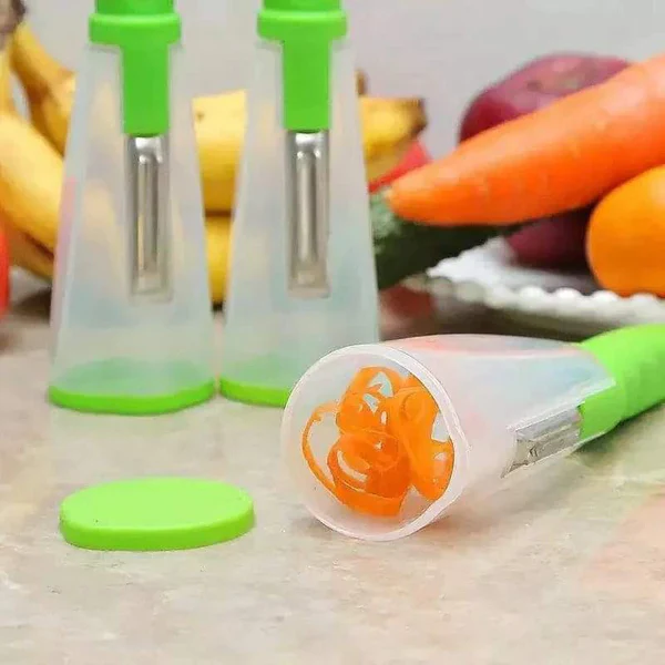 Multifunctional vegetables slicer - Image 4