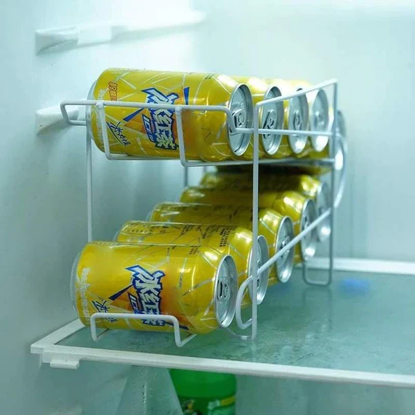 Multipurpose Beverage / Beer Can Rack Holder - Image 6