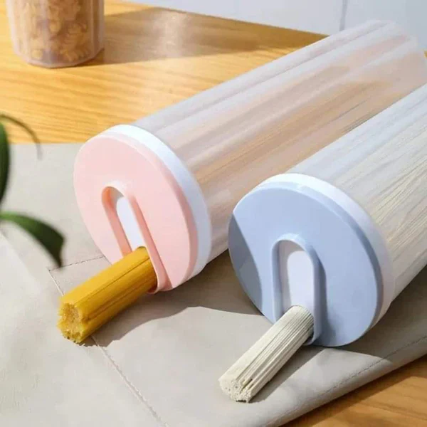 Multipurpose Cereal Storage Jars - Image 5