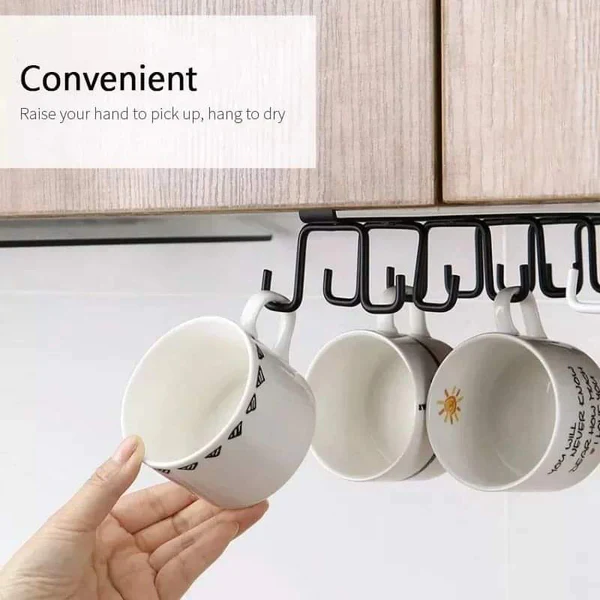 Multipurpose hanger - Image 3