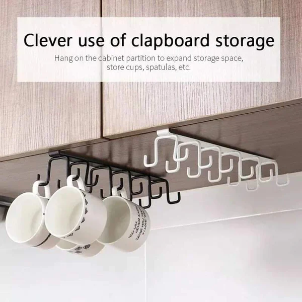 Multipurpose hanger - Image 4