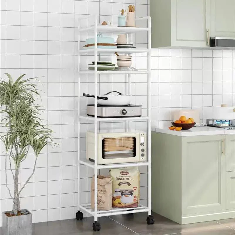 Multipurpose metallic rack - Image 2