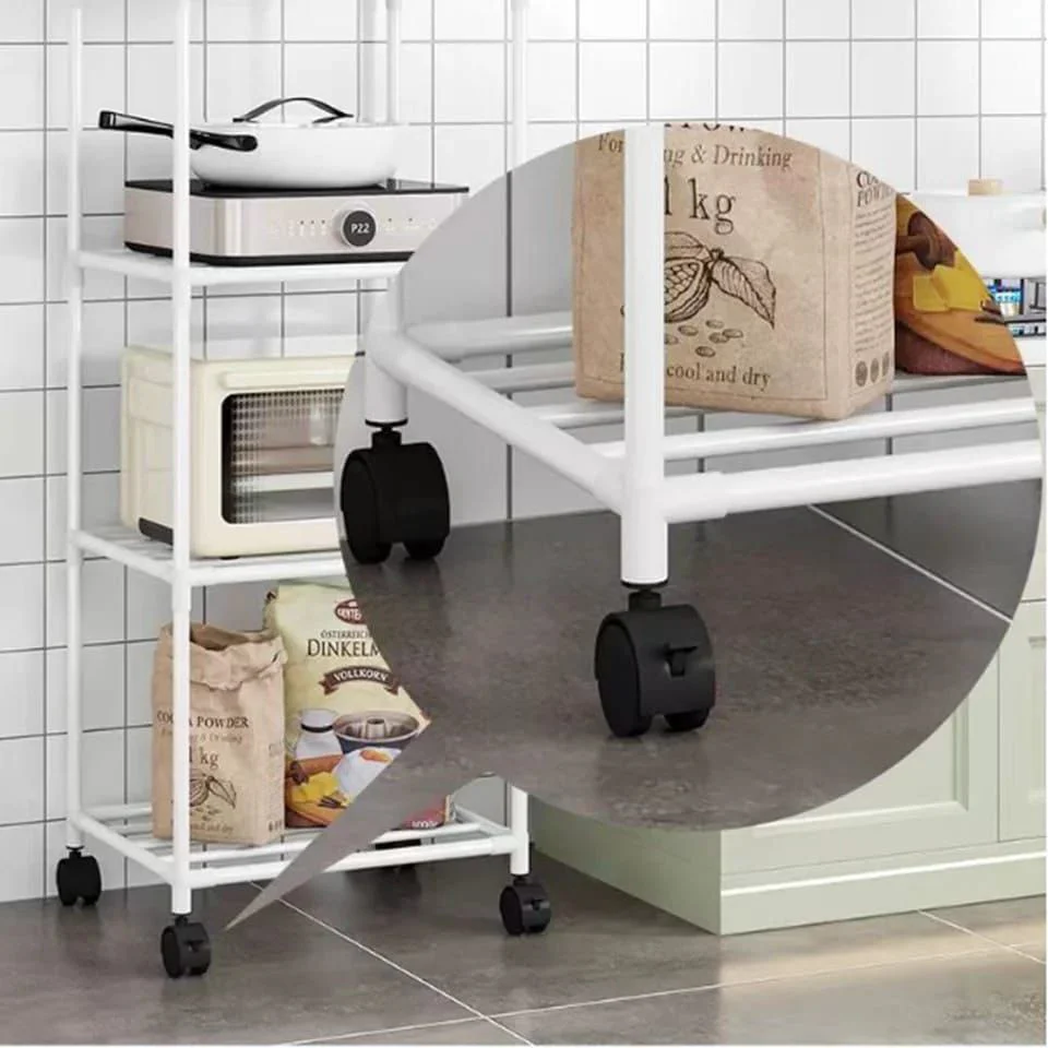 Multipurpose metallic rack - Image 3