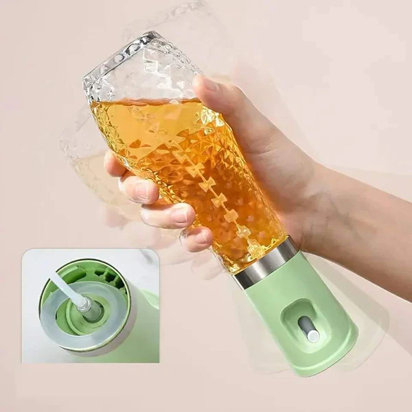 Multipurpose Oil/Vinegar Sprayer Bottle - Image 2