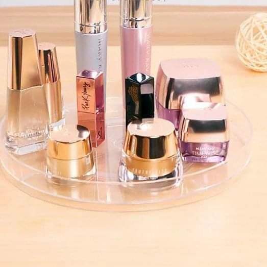 Multipurpose Rotating Spices Organizer - Image 5