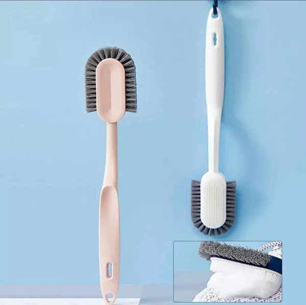 Multipurpose shoe brush - Image 2