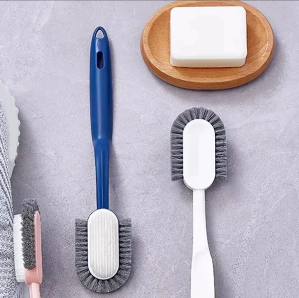Multipurpose shoe brush - Image 3