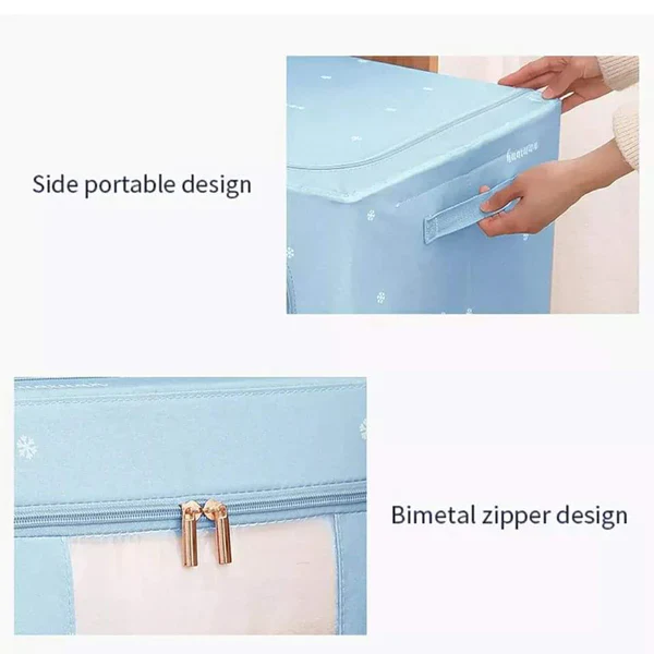 Multipurpose Storage Box 24 Litters Small - Image 3