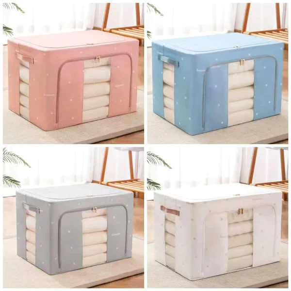Multipurpose Storage Box Large - Image 2