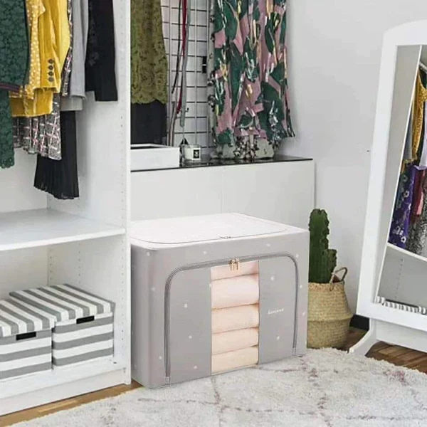 Multipurpose Storage Box Large - Image 3