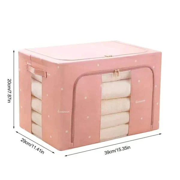 Multipurpose Storage Box Large - Image 5
