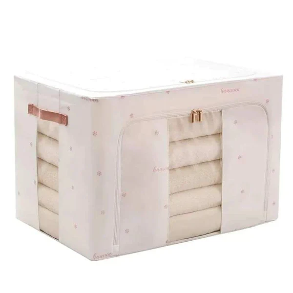 Multipurpose Storage Box 100l (60x42x40cm) - Image 4