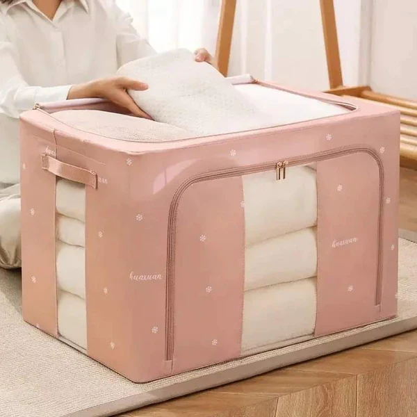 Multipurpose Storage Box 100l (60x42x40cm) - Image 5
