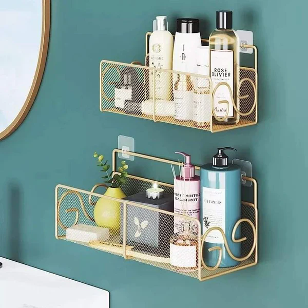 Multipurpose storage organizer - Image 2