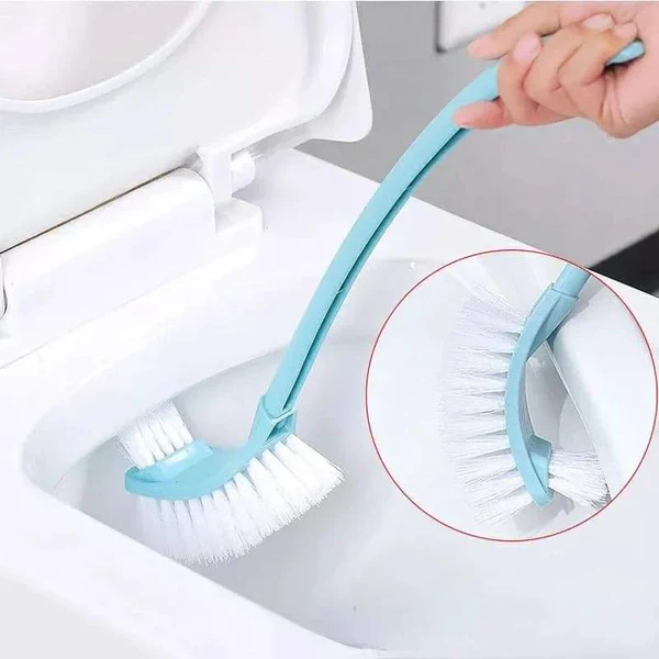 Multipurpose toilet brush - Image 4