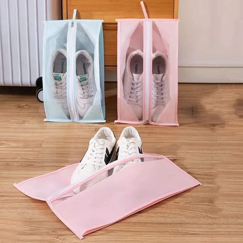 Multipurpose water proof shoe bag - Image 3