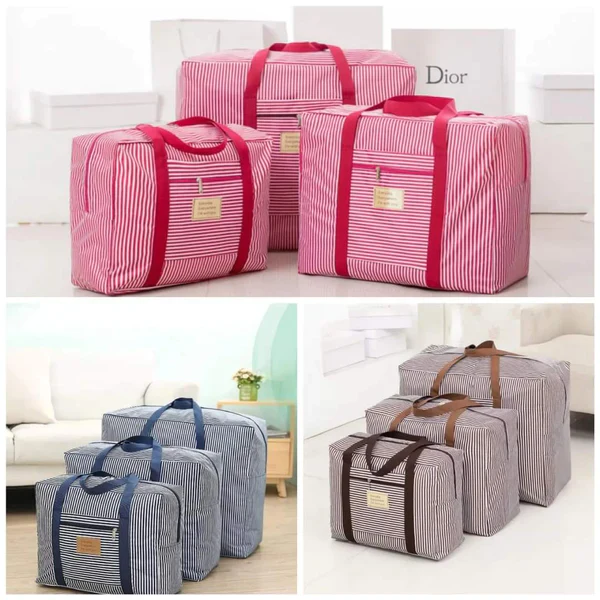 Multipurpose Waterproof Closet Organizer - Image 2