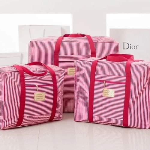 Multipurpose Waterproof Closet Organizer - Image 3
