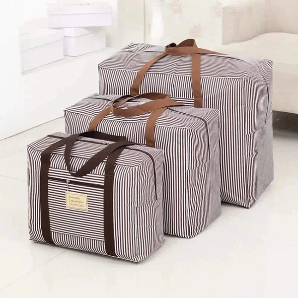 Multipurpose Waterproof Closet Organizer - Image 4