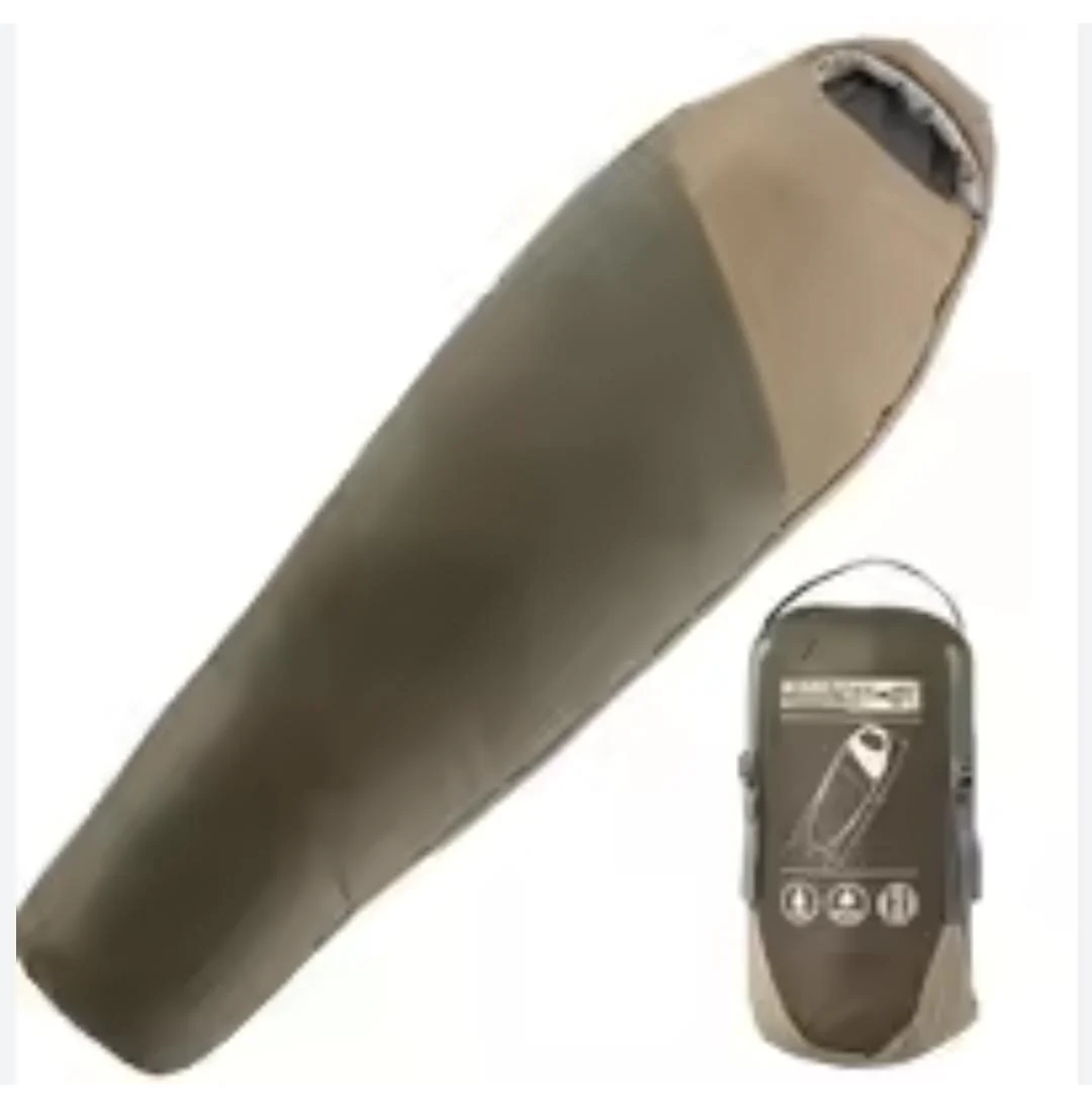 Mummy sleeping bags - Image 3