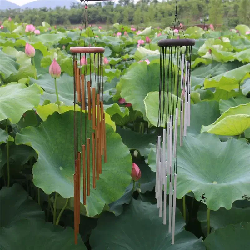 Musical Wind Chime - Image 2