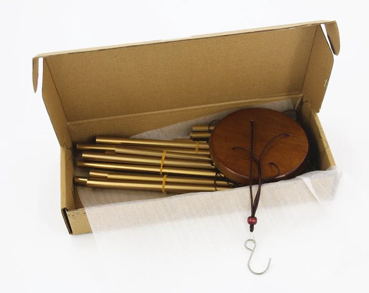 Musical Wind Chime - Image 4