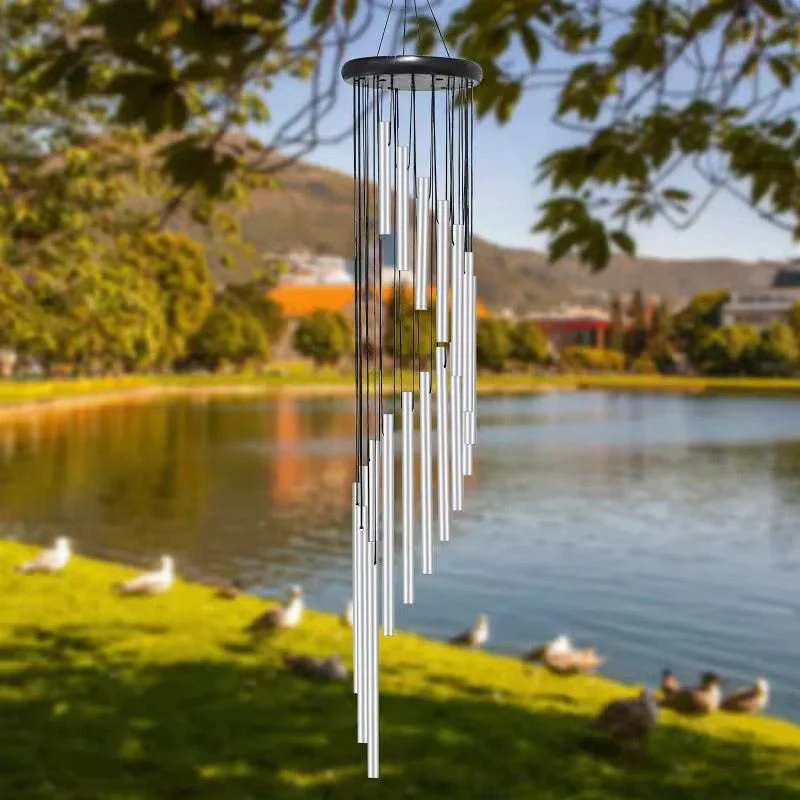 Musical Wind Chime - Image 5
