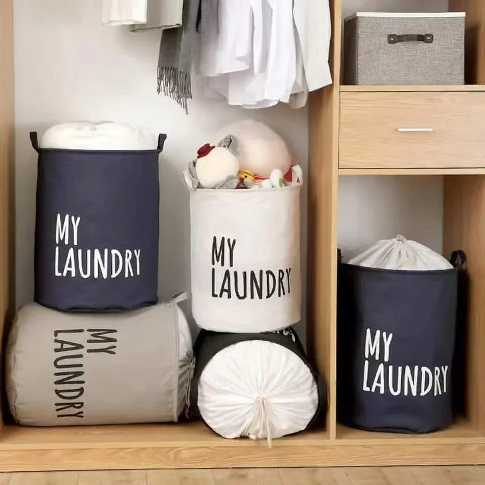 My Laundry basket - Image 2