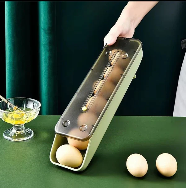 Narrow stack egg holder - Image 3