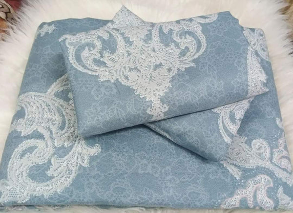 New 5*6 Cotton Bedsheets - Image 3