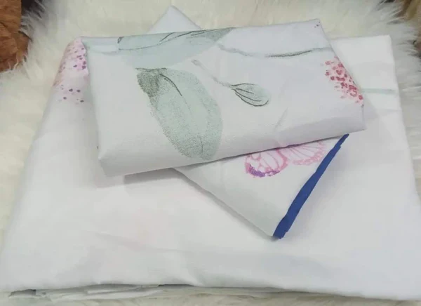 New 5*6 Cotton Bedsheets - Image 5