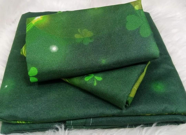 New 5*6 Cotton Bedsheets - Image 7