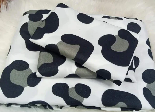 New 5*6 Cotton Bedsheets - Image 8