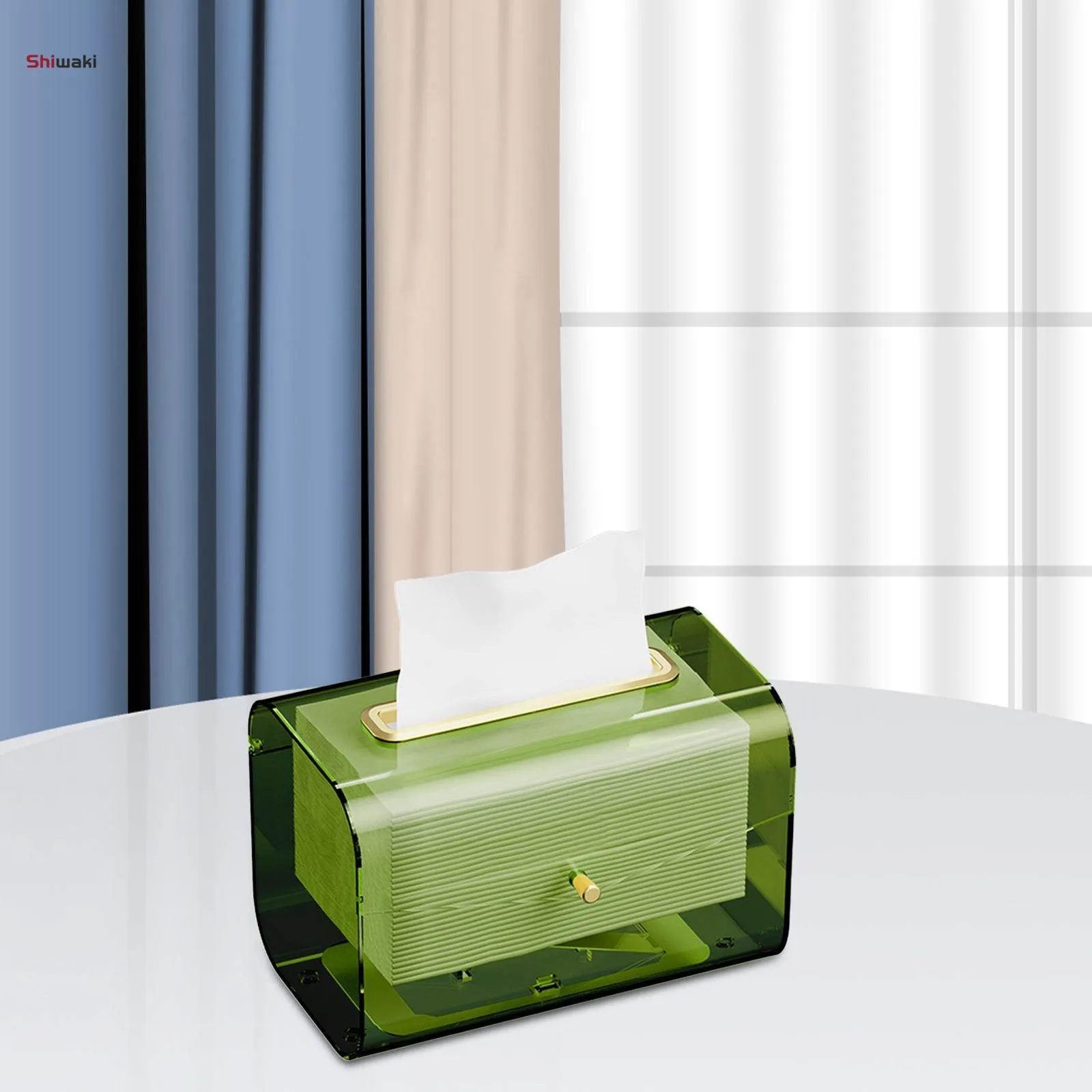 New Classy Nordic Serviette holder - Image 3