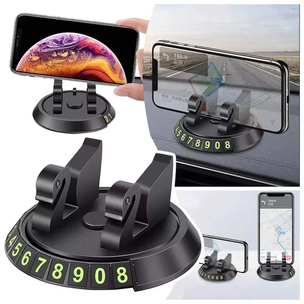 New design phone holder - Image 2
