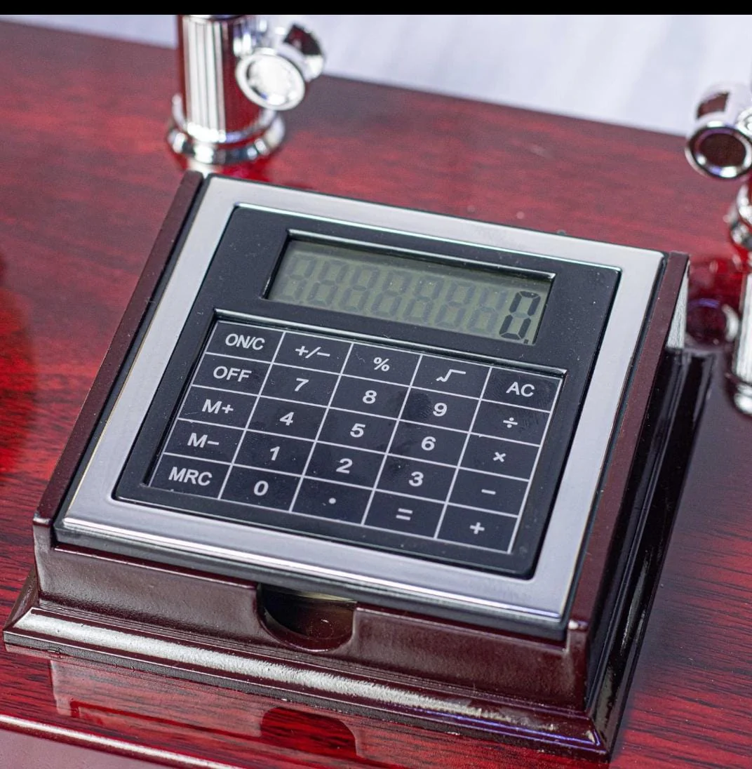 New Executive desk organizer for executive office Space - Image 3