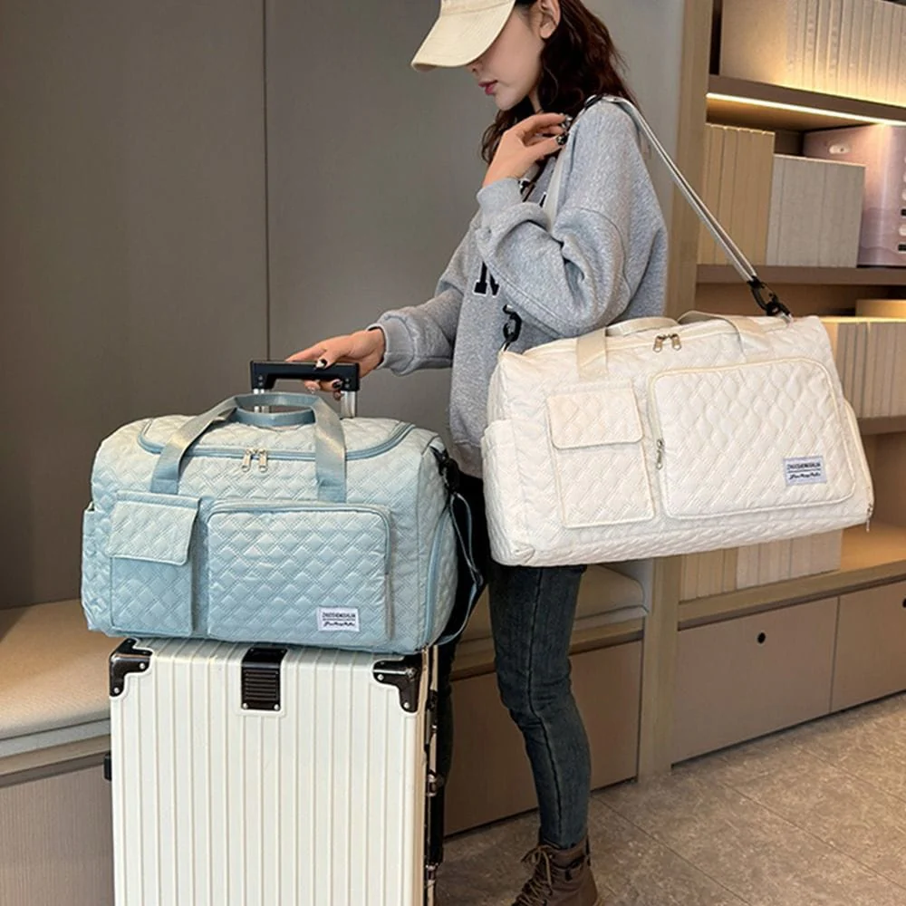 New Fashion large capacity travel bag - Image 3