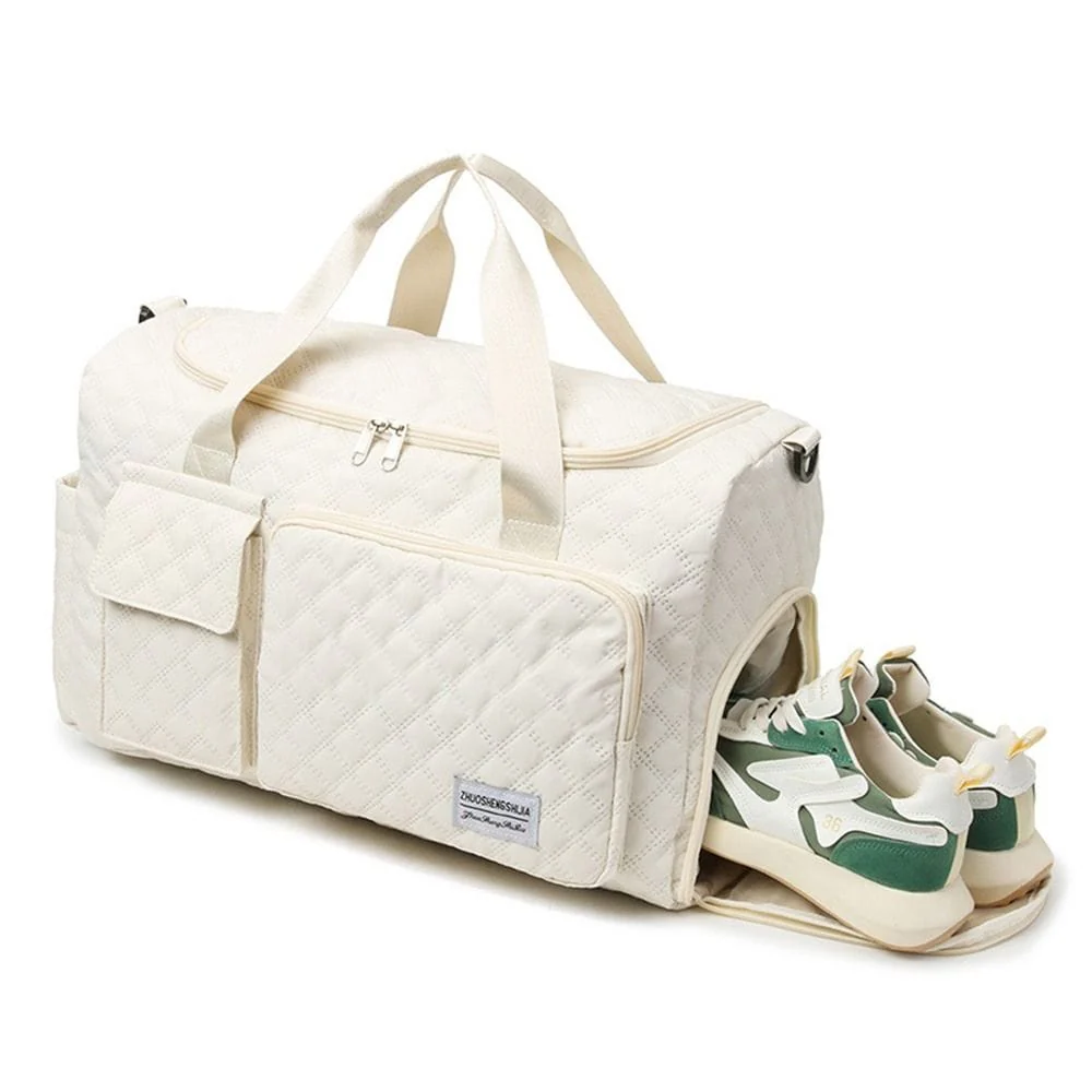 New Fashion large capacity travel bag - Image 4