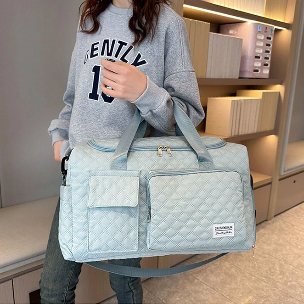 New Fashion large capacity travel bag - Image 6