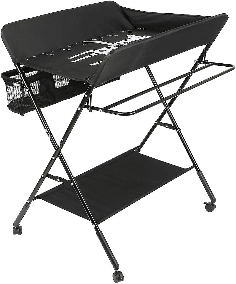 New portable/foldable baby changing station - Image 2