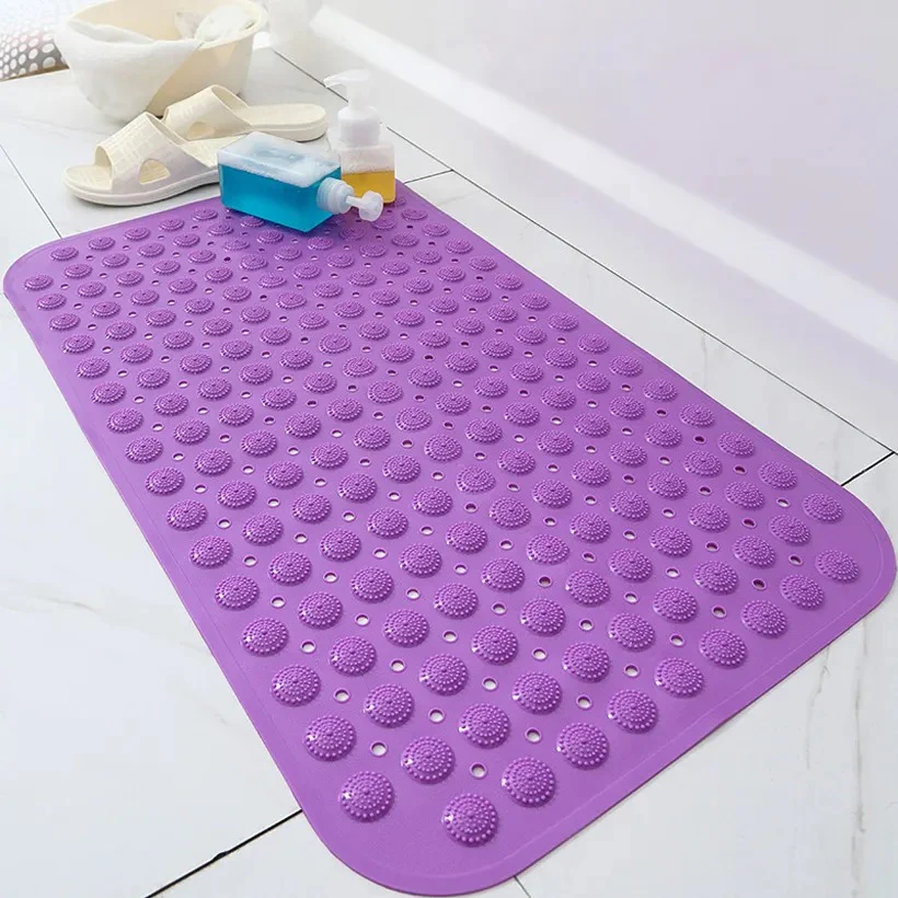 Non-slip bathroom mat - Image 6