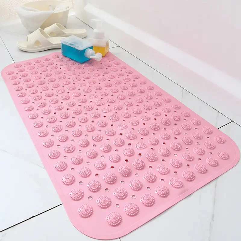Non-slip bathroom mat - Image 7