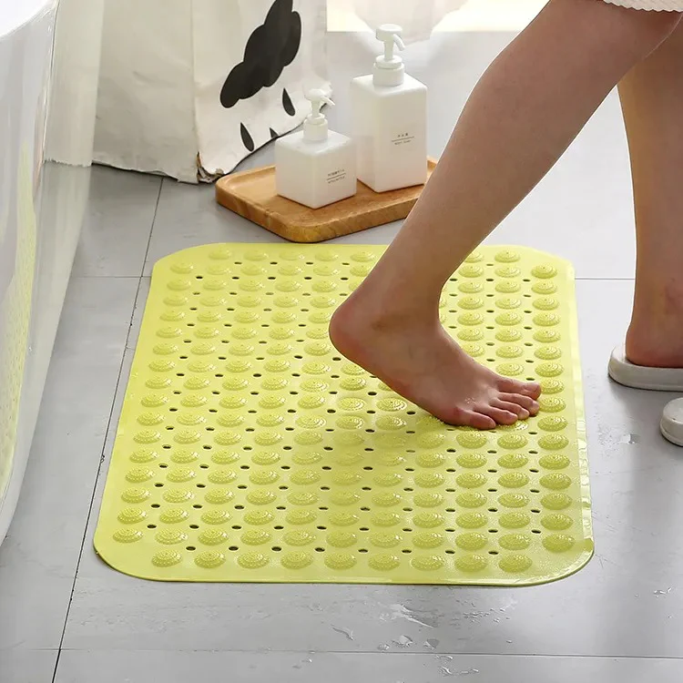 Non-slip bathroom mat - Image 8