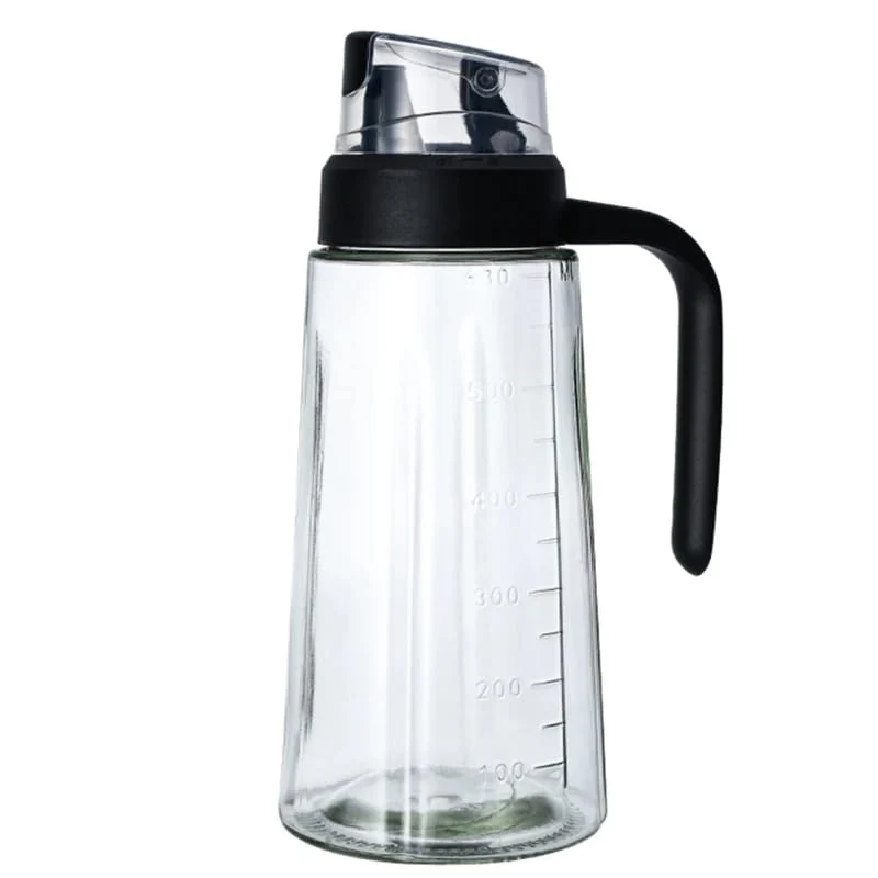 Non slip Oil / vinegar  Dispenser - Image 2