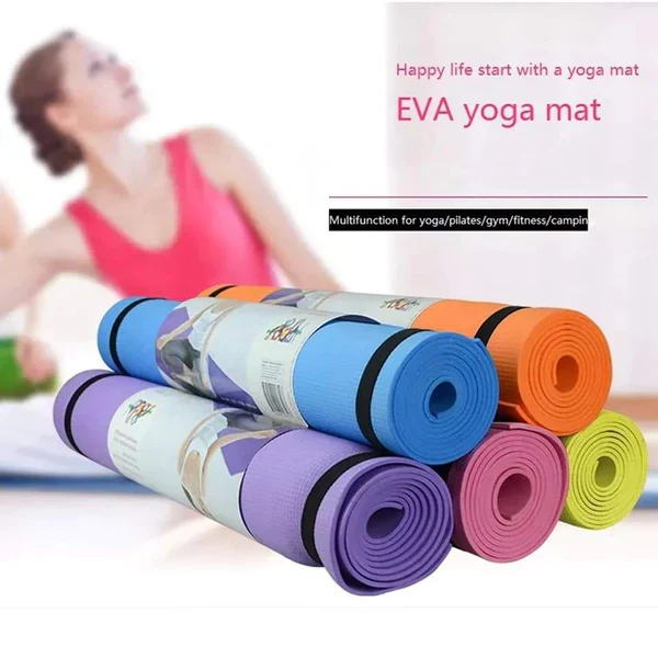 Non-slip Yoga Mat - Image 2